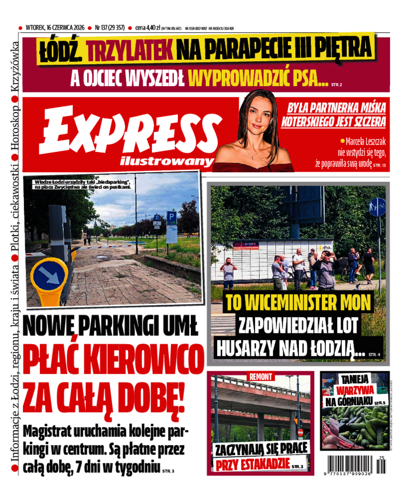 Express Ilustrowany