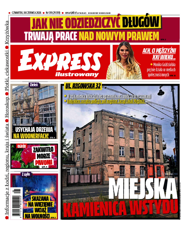 Express Ilustrowany