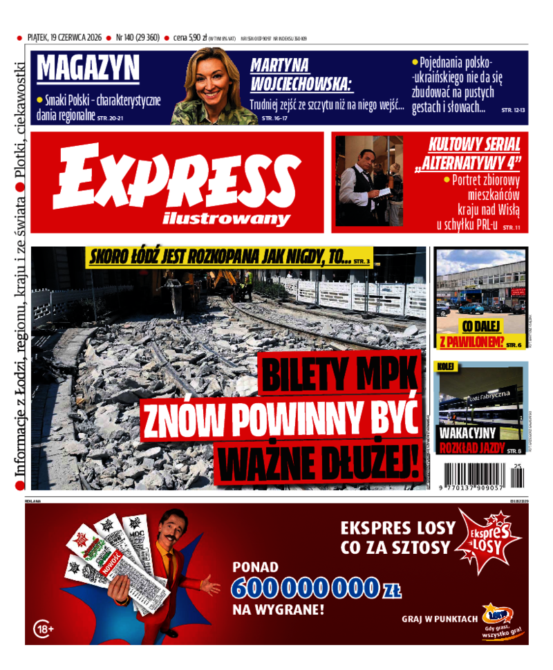 Express Ilustrowany