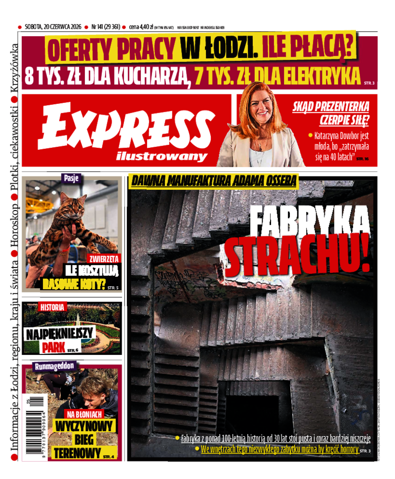 Express Ilustrowany