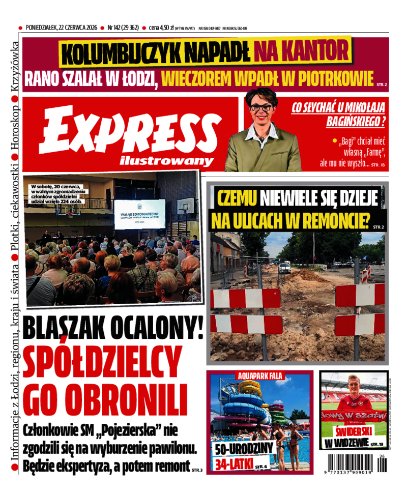 Express Ilustrowany