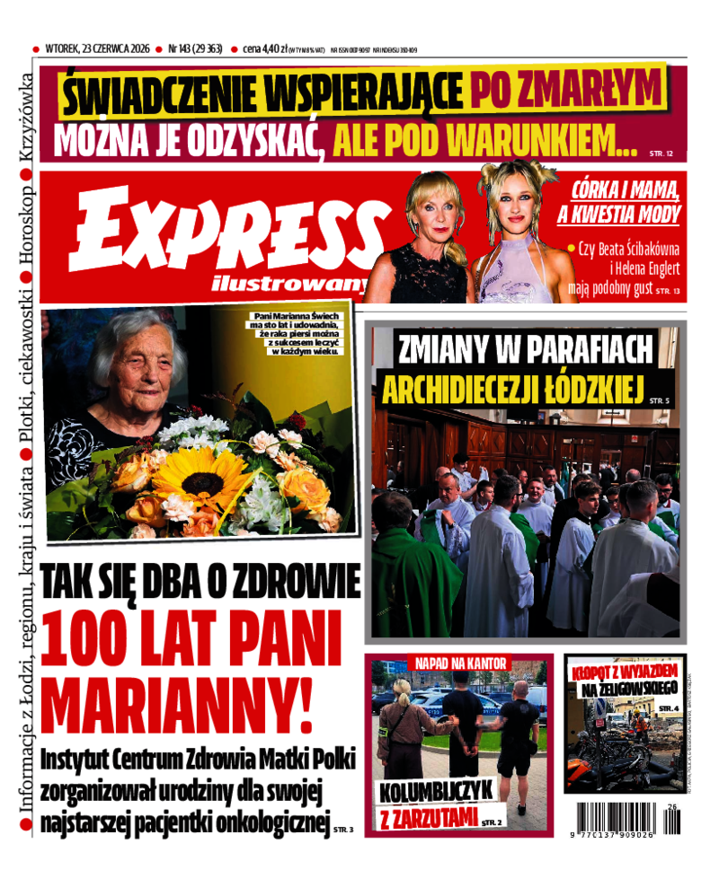 Express Ilustrowany