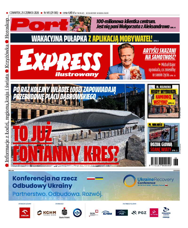 Express Ilustrowany