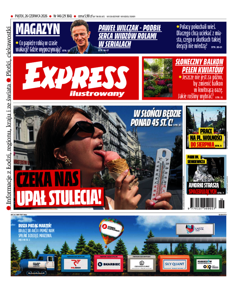 Express Ilustrowany