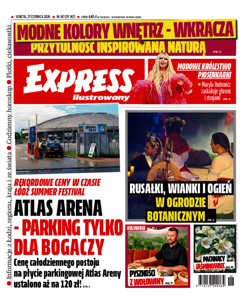 Express Ilustrowany