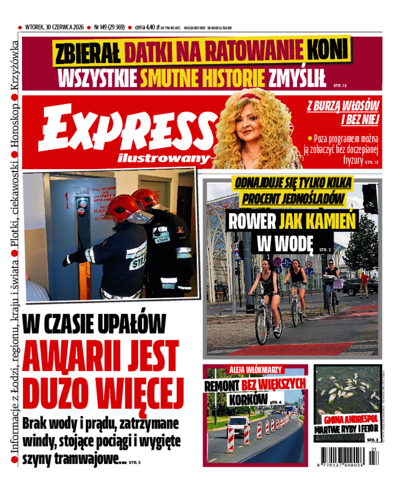 Express Ilustrowany