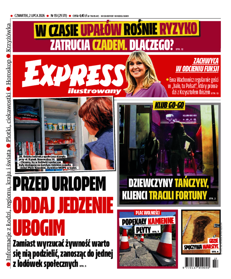 Express Ilustrowany