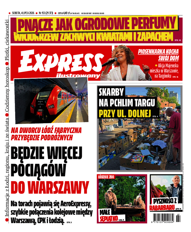 Express Ilustrowany
