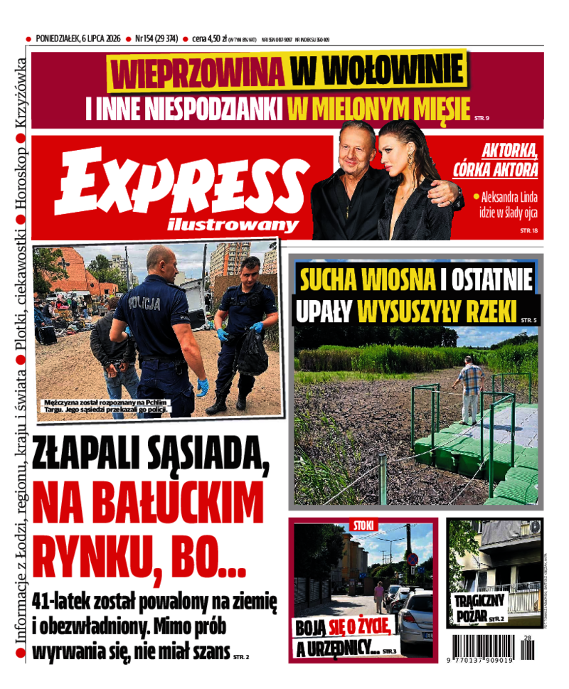 Express Ilustrowany