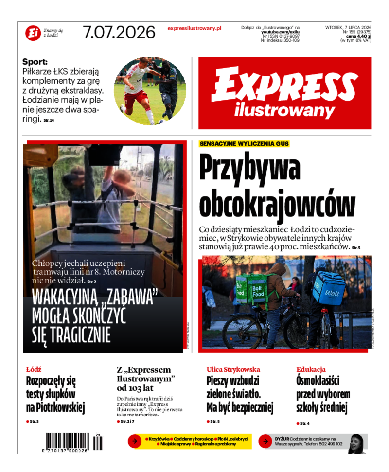 Express Ilustrowany
