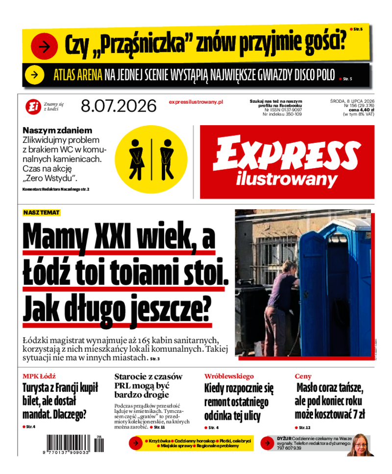 Express Ilustrowany