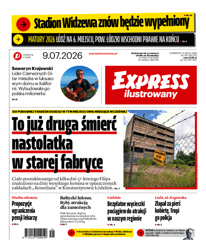 Express Ilustrowany