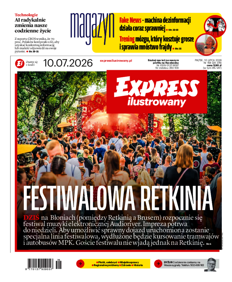 Express Ilustrowany