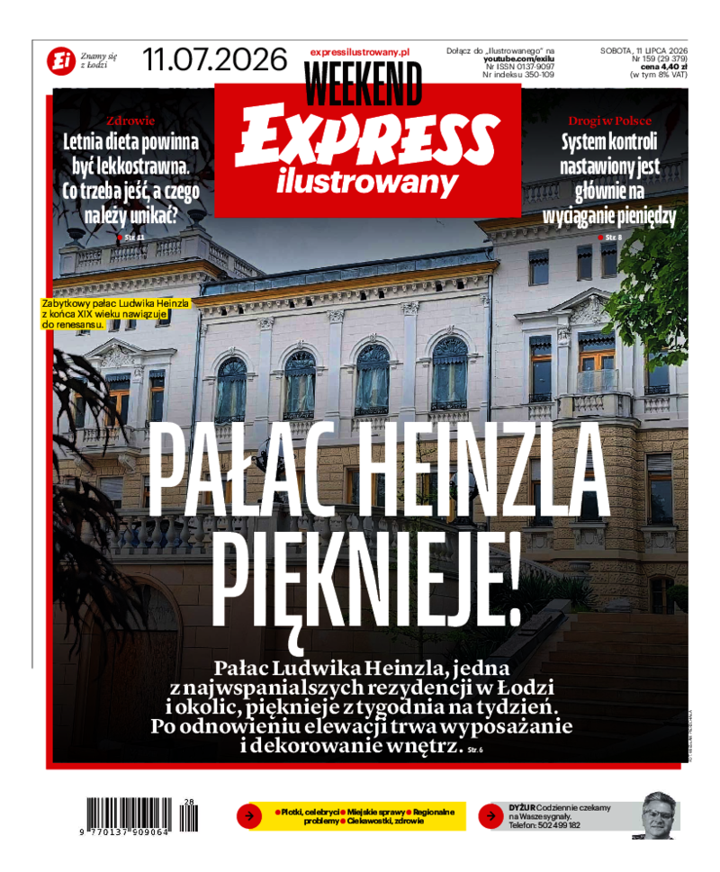 Express Ilustrowany