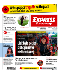 Express Ilustrowany