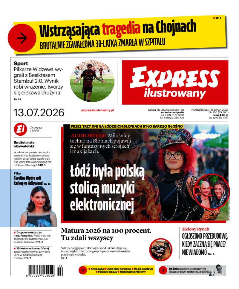Express Ilustrowany