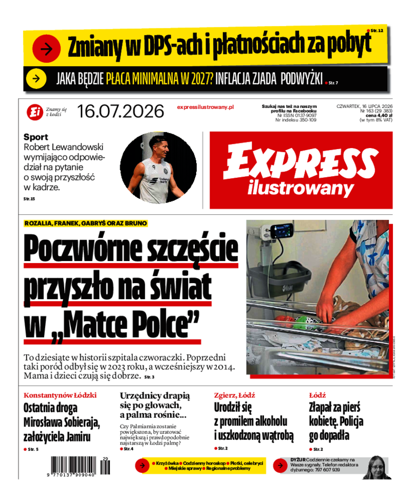 Express Ilustrowany