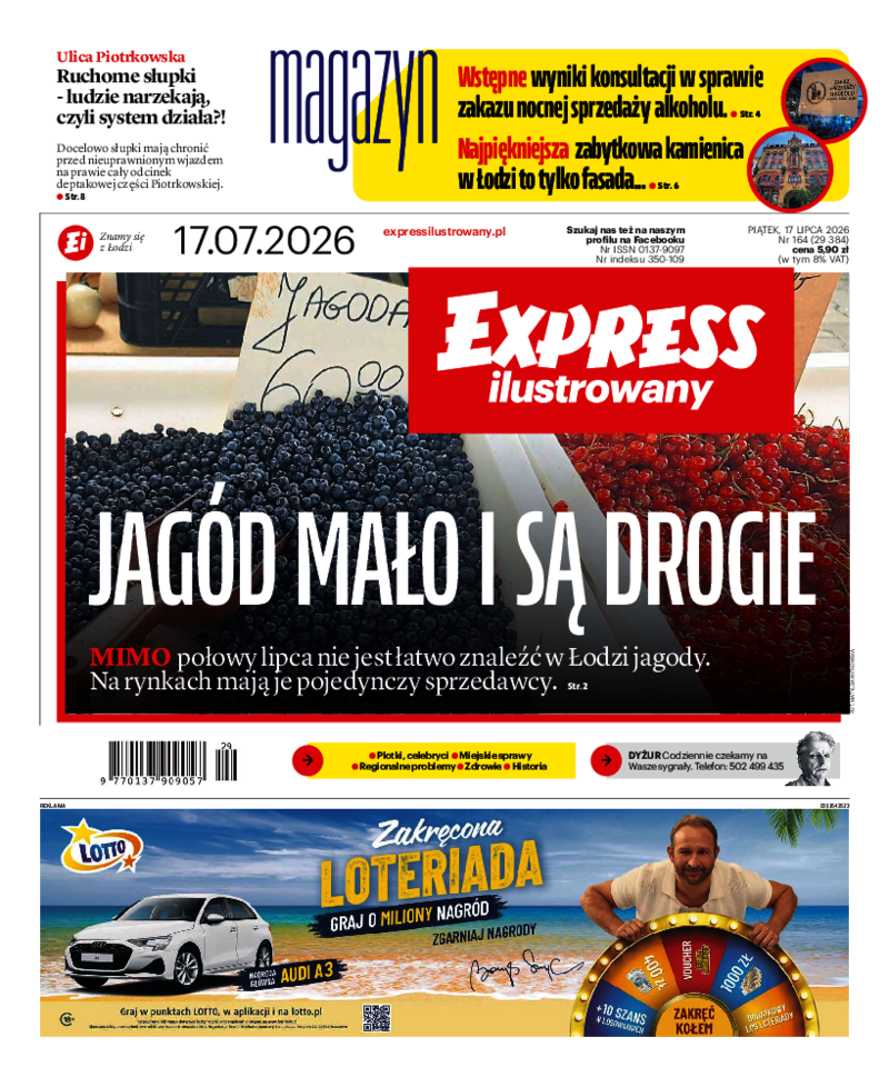Express Ilustrowany