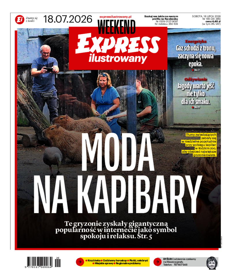 Express Ilustrowany