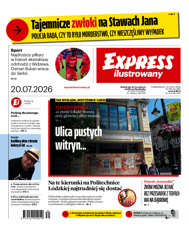 Express Ilustrowany
