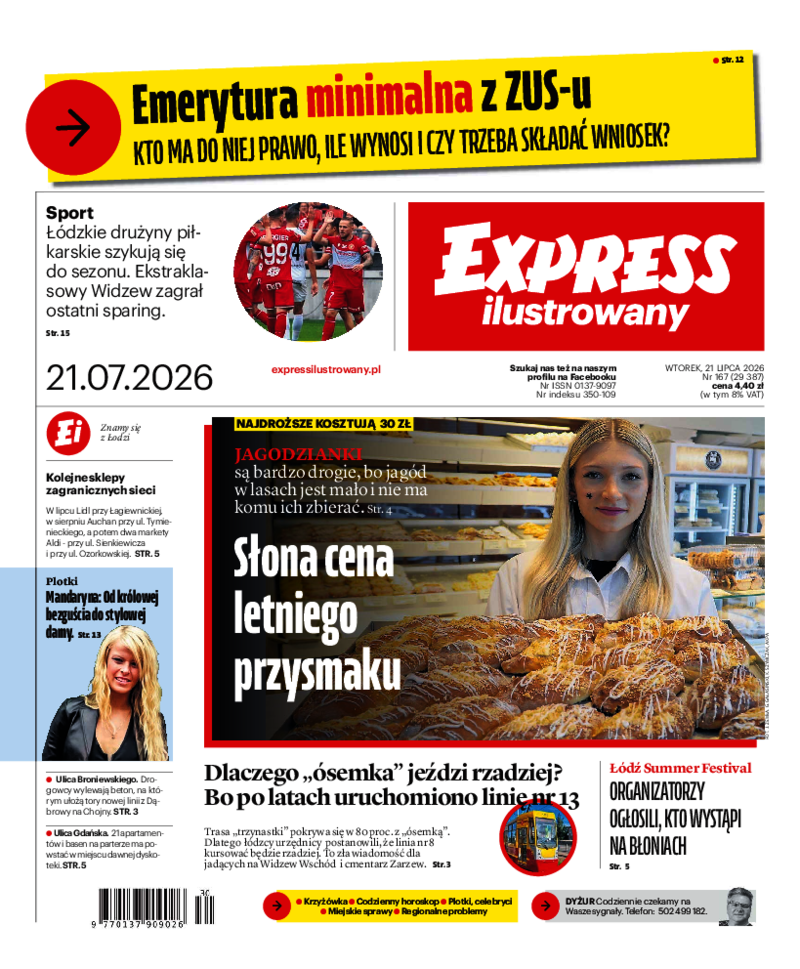 Express Ilustrowany