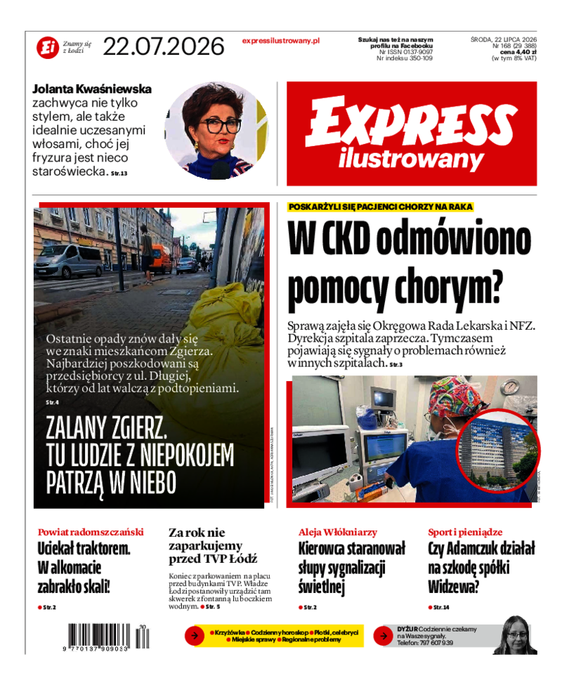 Express Ilustrowany