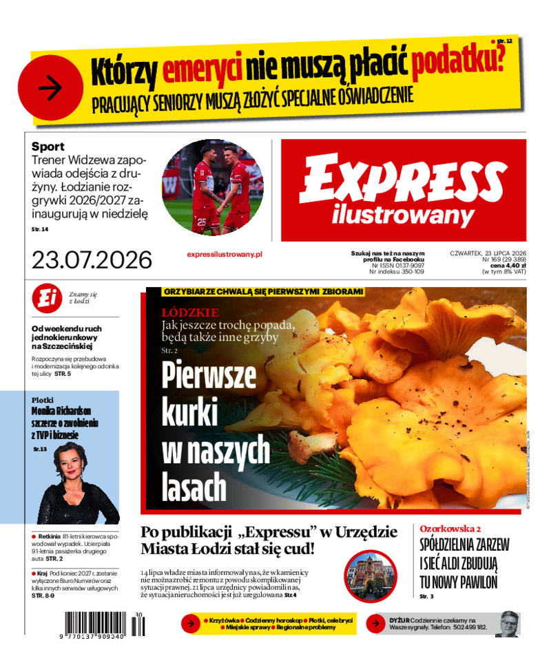 Express Ilustrowany