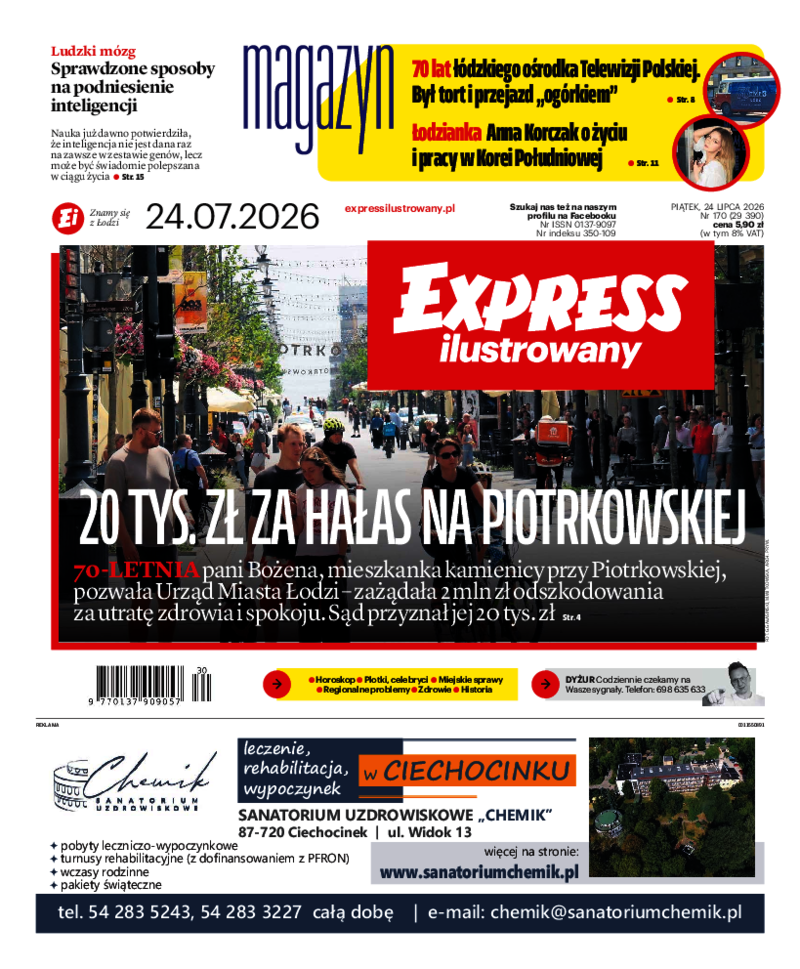 Express Ilustrowany