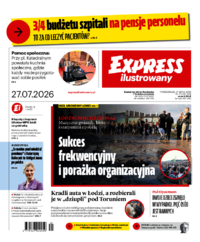 Express Ilustrowany