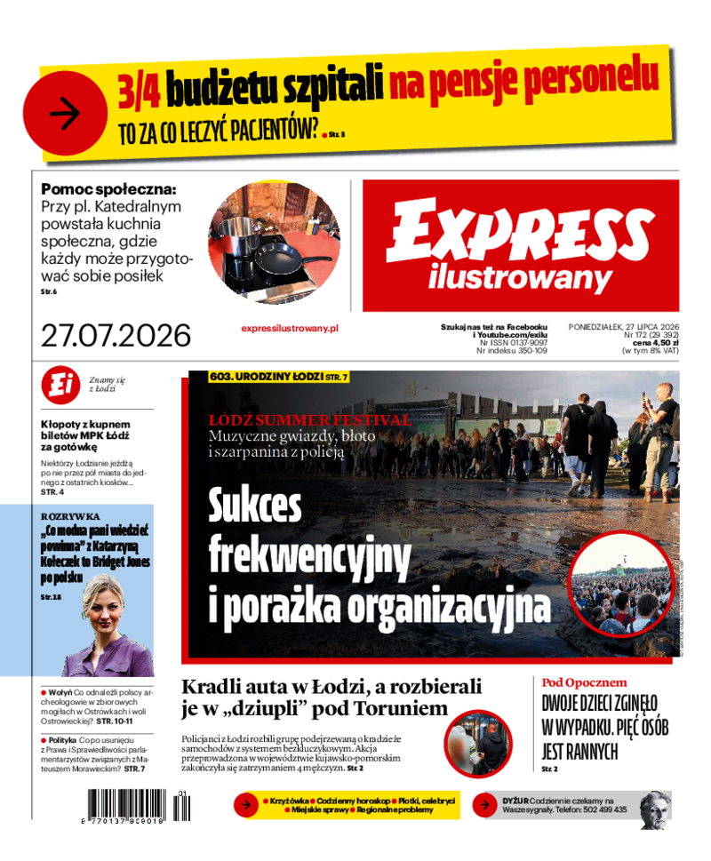 Express Ilustrowany