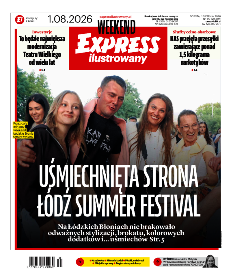 Express Ilustrowany