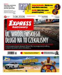 Express Ilustrowany