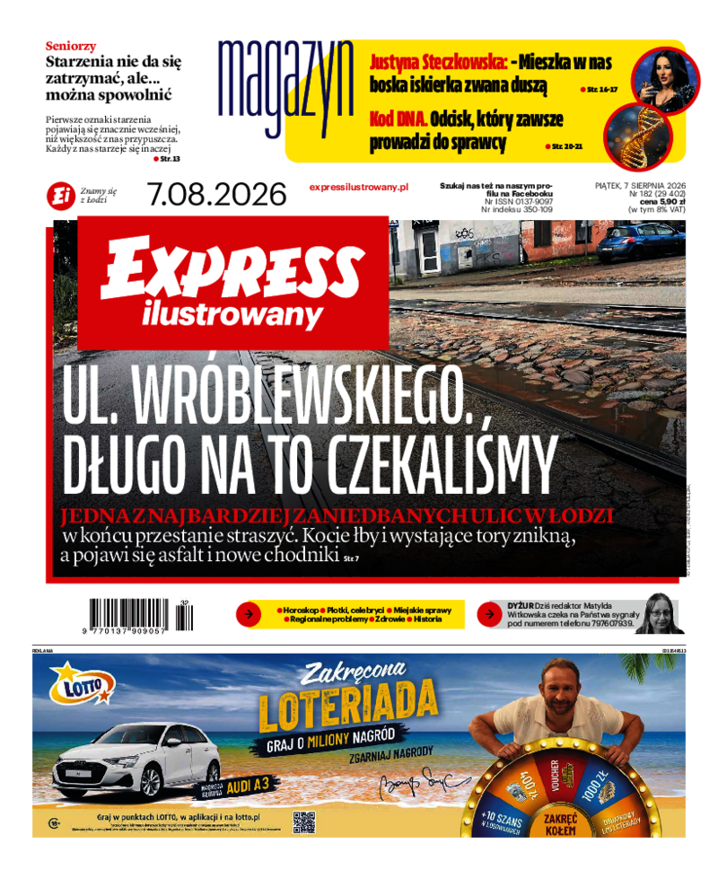 Express Ilustrowany