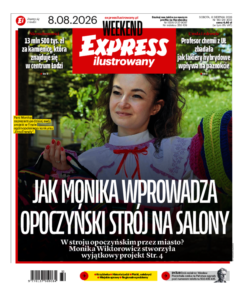 Express Ilustrowany