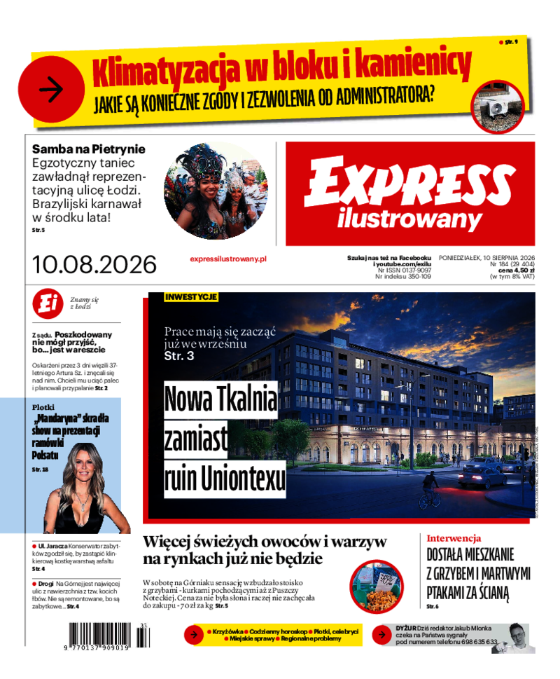 Express Ilustrowany