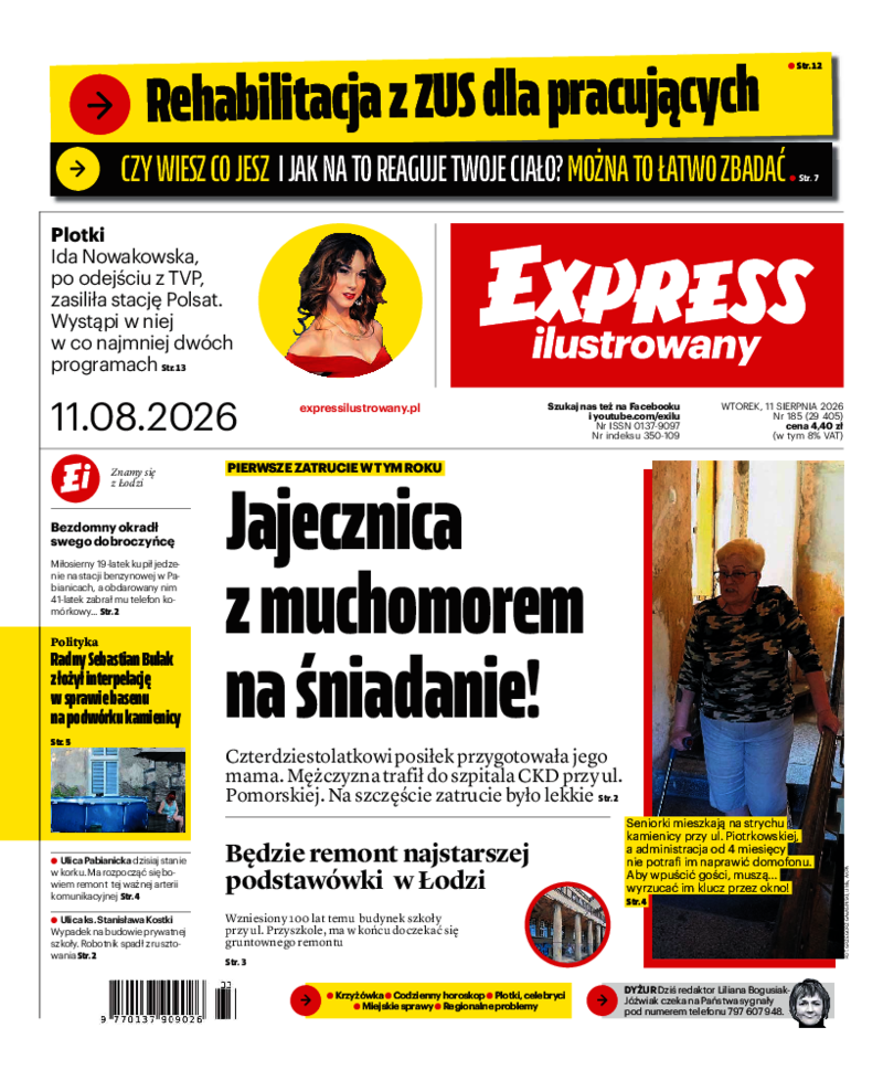 Express Ilustrowany