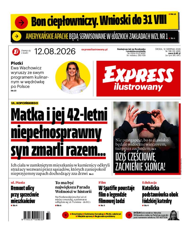 Express Ilustrowany