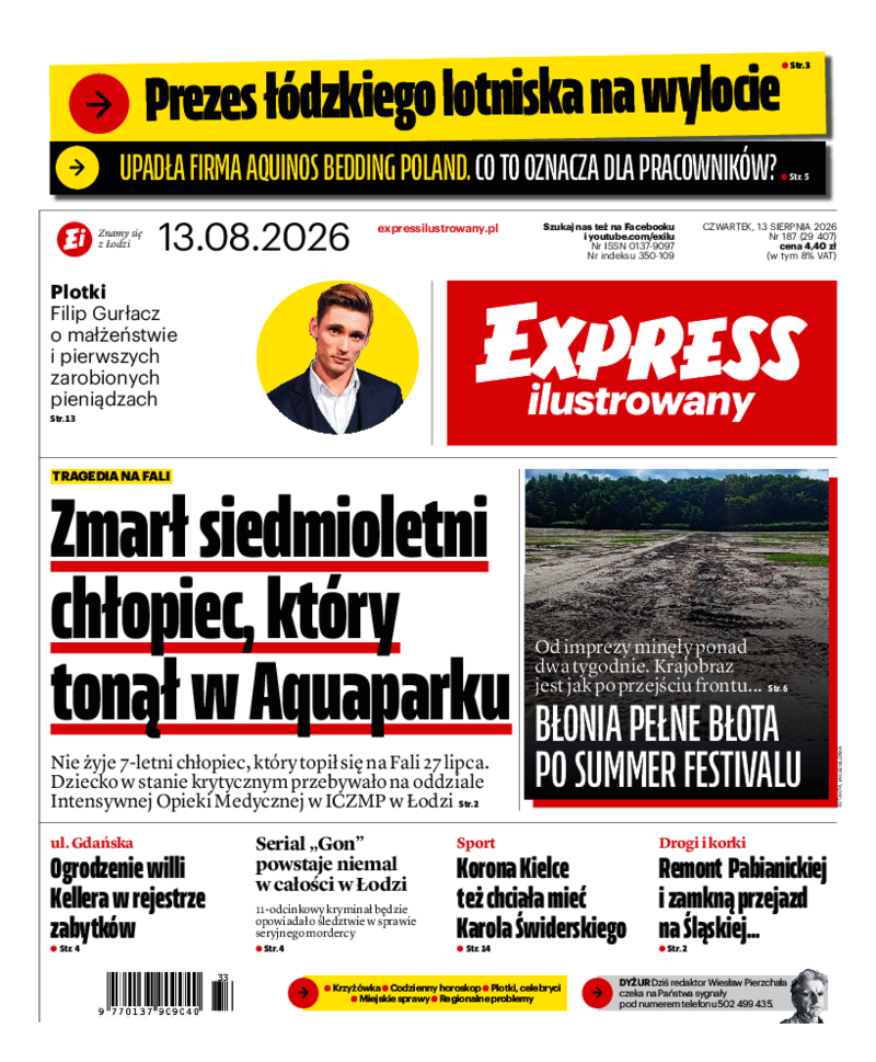 Express Ilustrowany