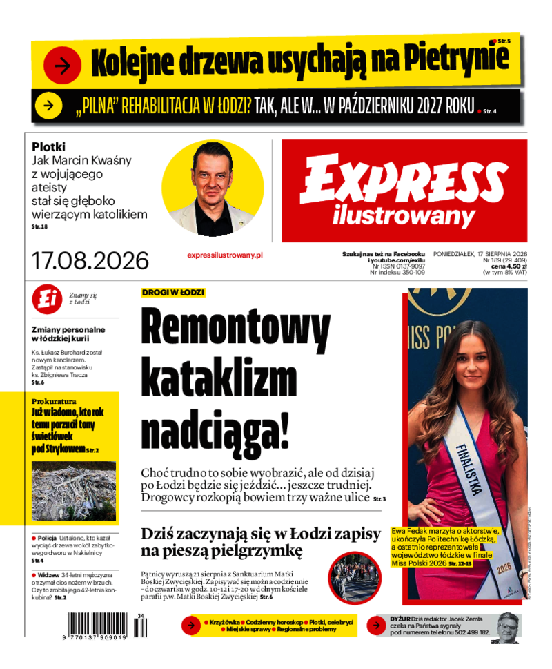 Express Ilustrowany