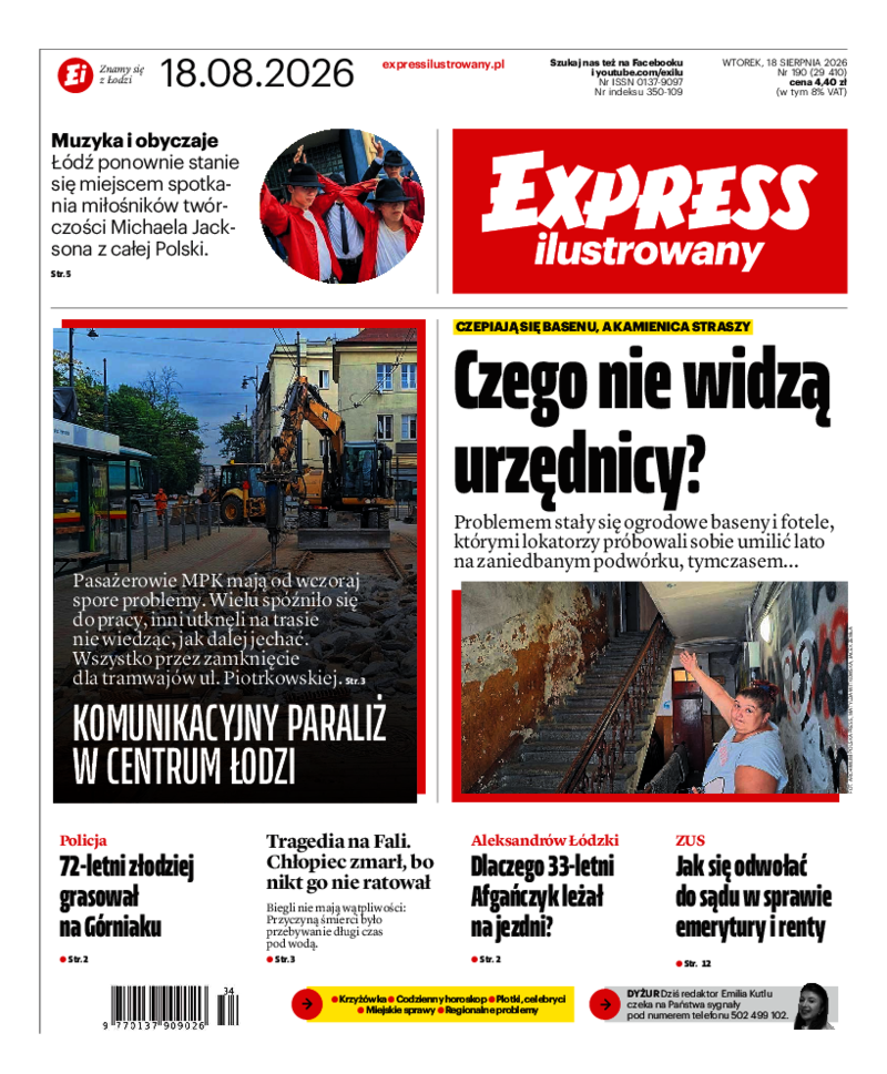 Express Ilustrowany