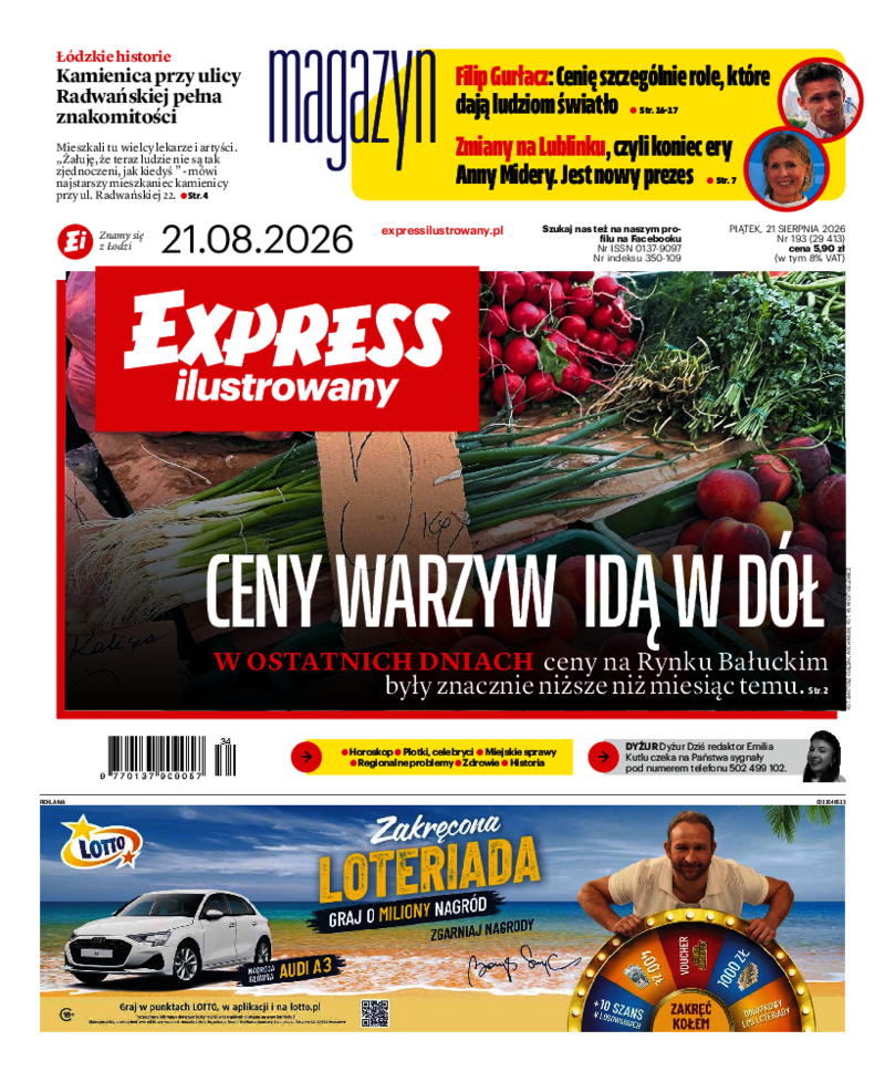 Express Ilustrowany