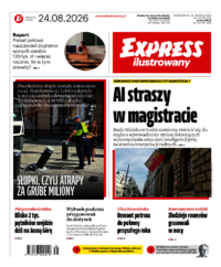 Express Ilustrowany