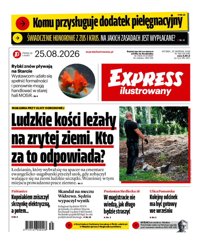 Express Ilustrowany