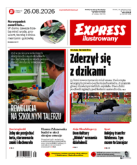 Express Ilustrowany