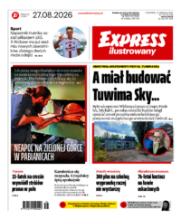 Express Ilustrowany