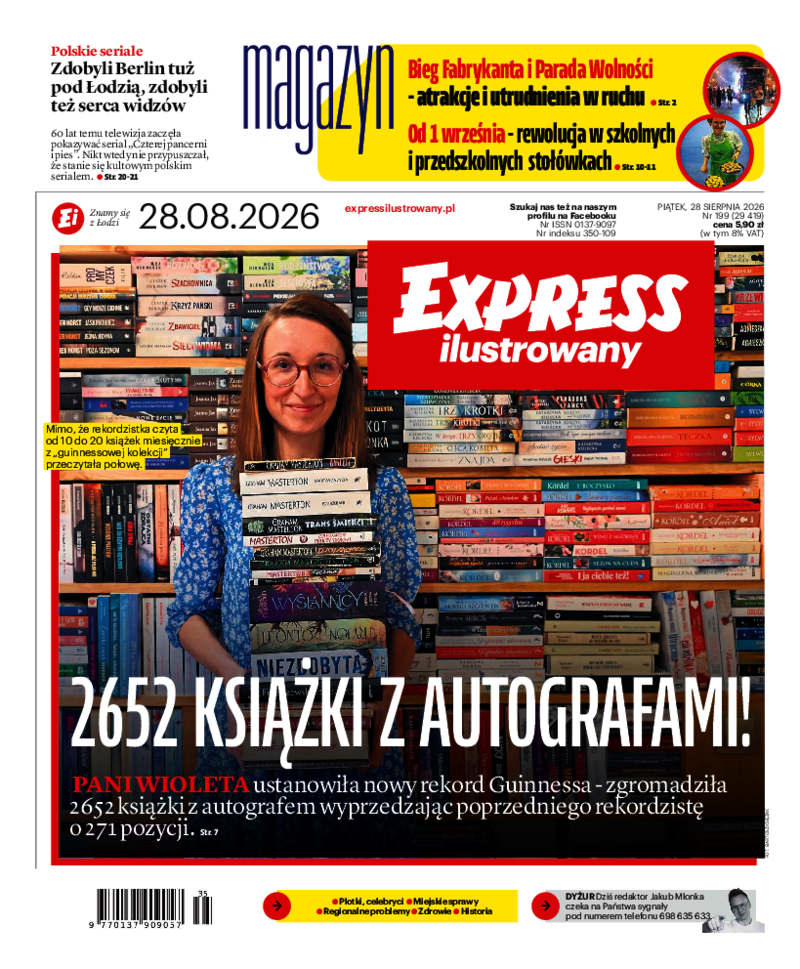 Express Ilustrowany