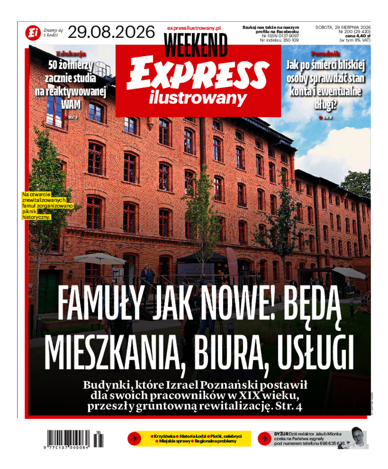 Express Ilustrowany