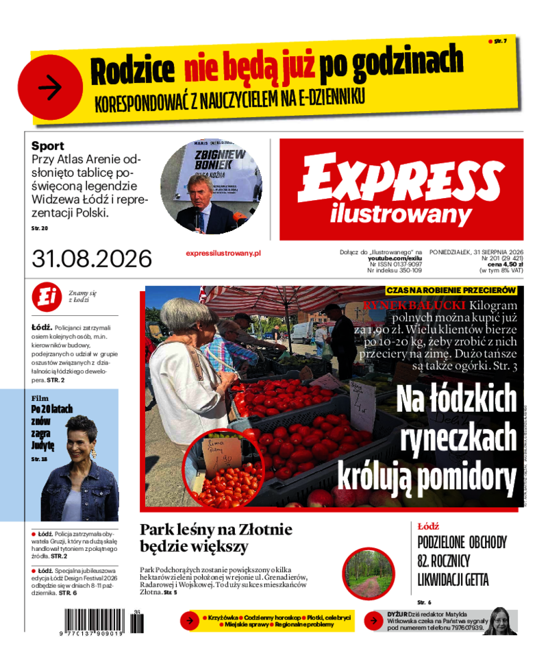 Express Ilustrowany