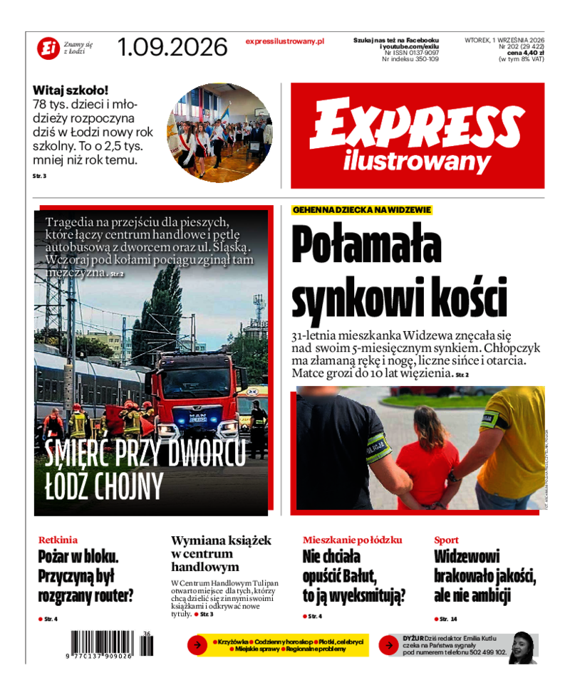Express Ilustrowany