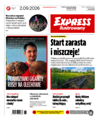 Express Ilustrowany
